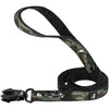 Smycz nylonowa Walk Leash - Camo Black