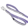 Smycz z odblaskiem - Guard Leash Safe Baby Purple