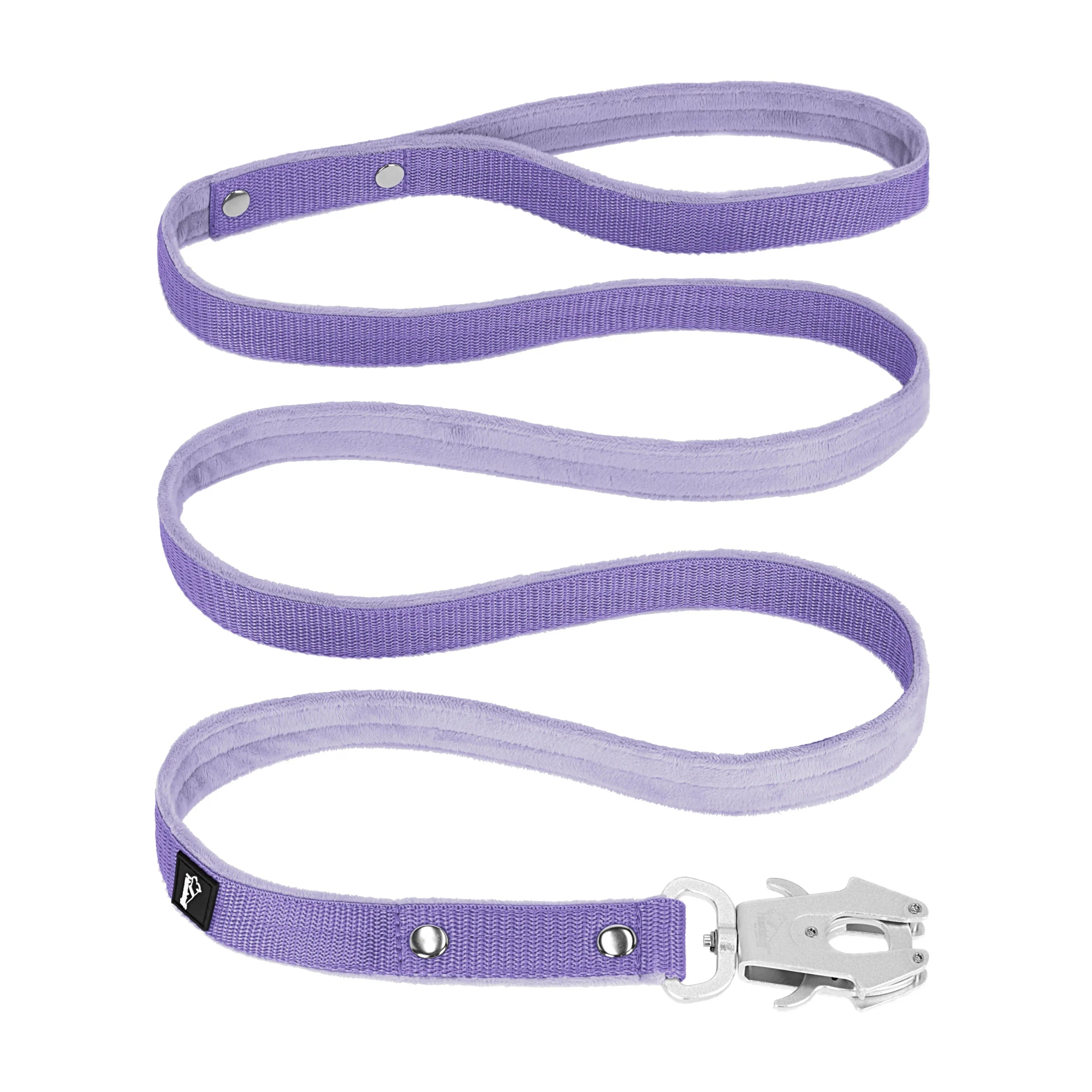 walk leash baby purple