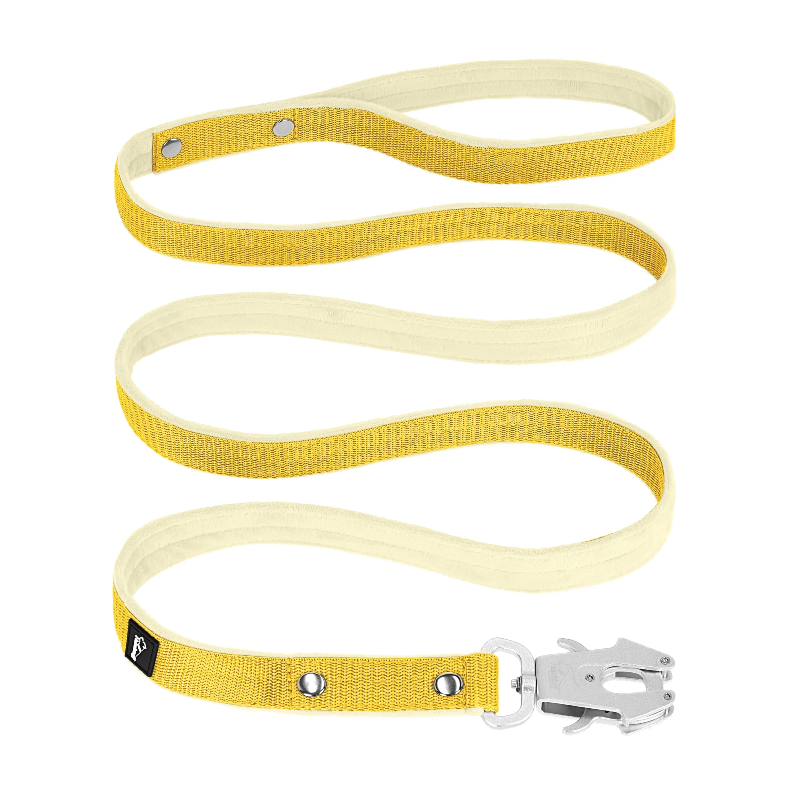 walk leash baby yellow