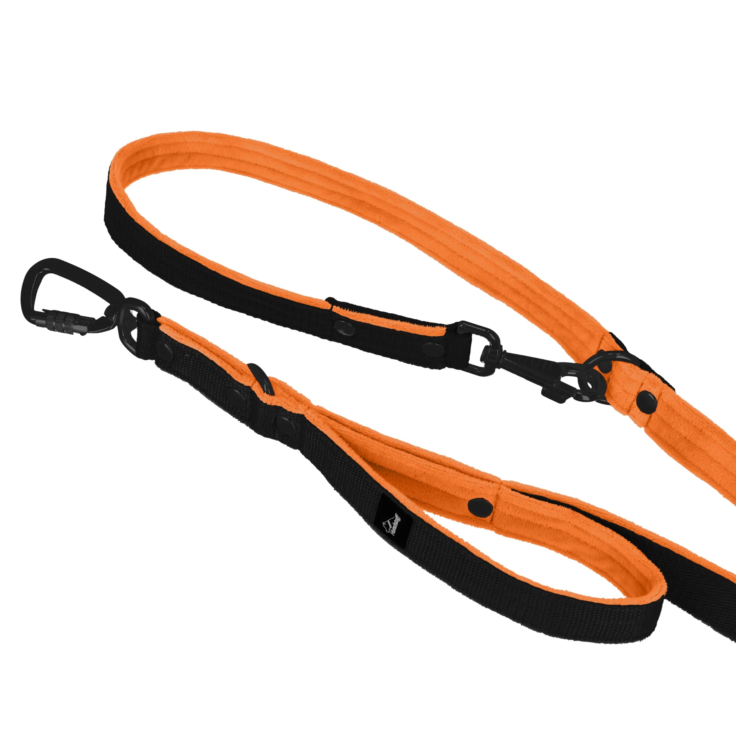 smycz_czarna_pomarańczowy_2_min