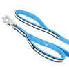 Smycz z odblaskiem - Guard Leash Safe Ocean Blue