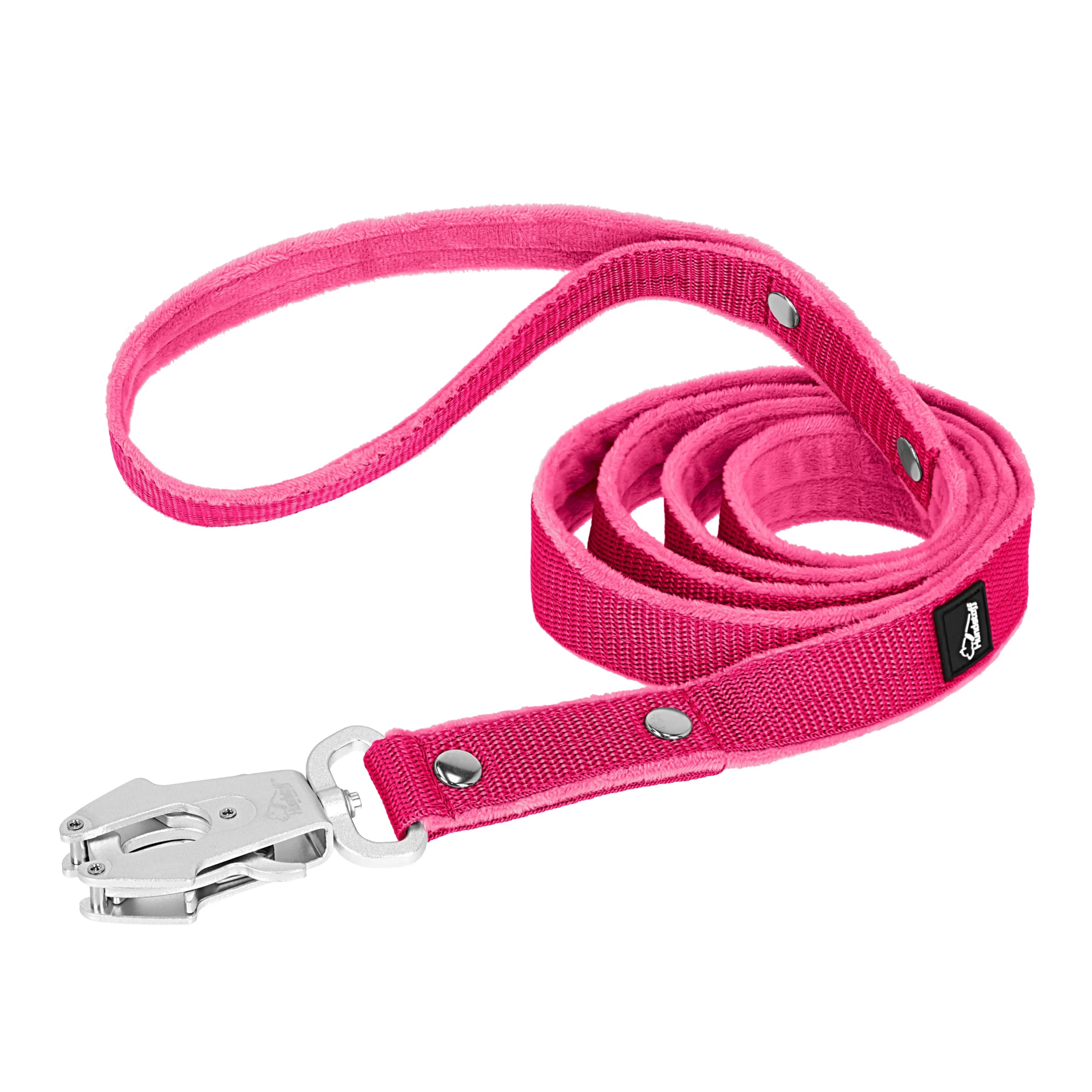 walk leash pink 2