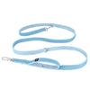 Smycz przepinana z dodatkową raczką - Multi Guard Leash Ocean Blue