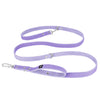 Smycz przepinana z dodatkową raczką - Multi Guard Leash Baby Purple