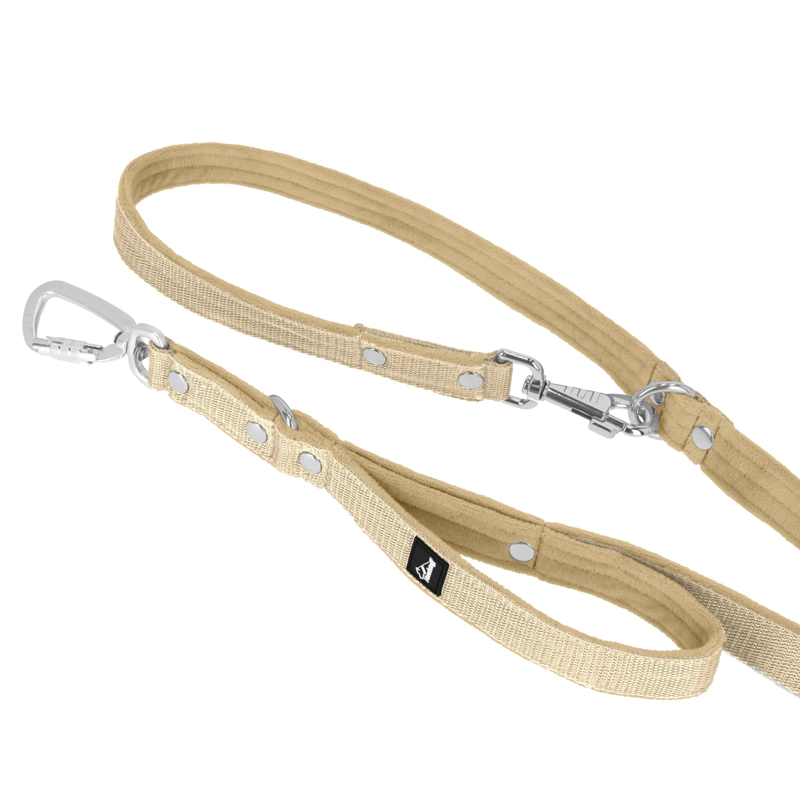 smycz_srebrna_beżowy_2_min