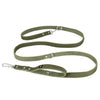 Smycz przepinana z dodatkową raczką - Multi Guard Leash Khaki