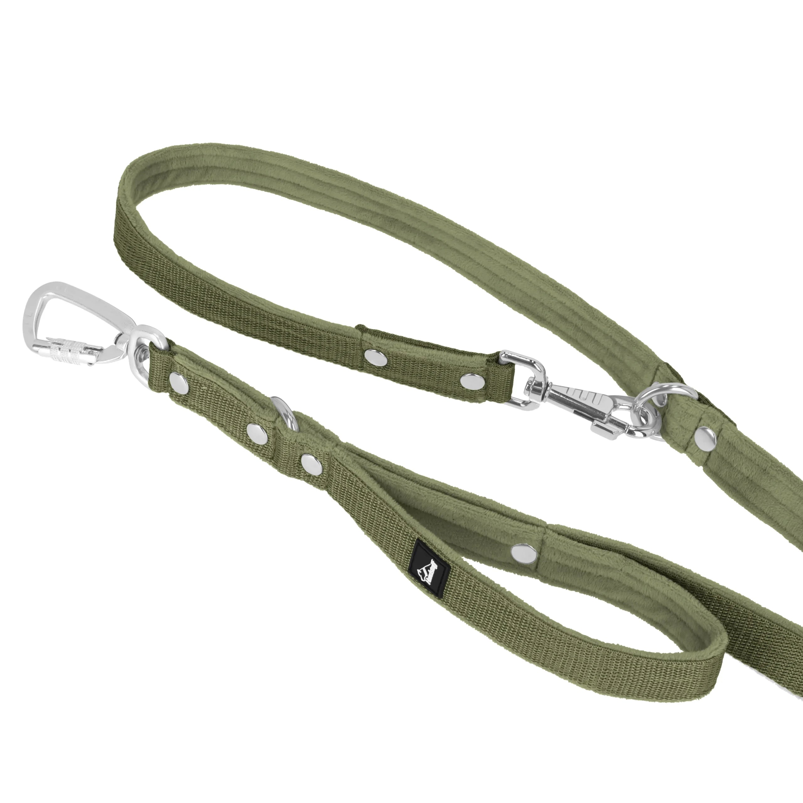 smycz_srebrna_khaki_2_min