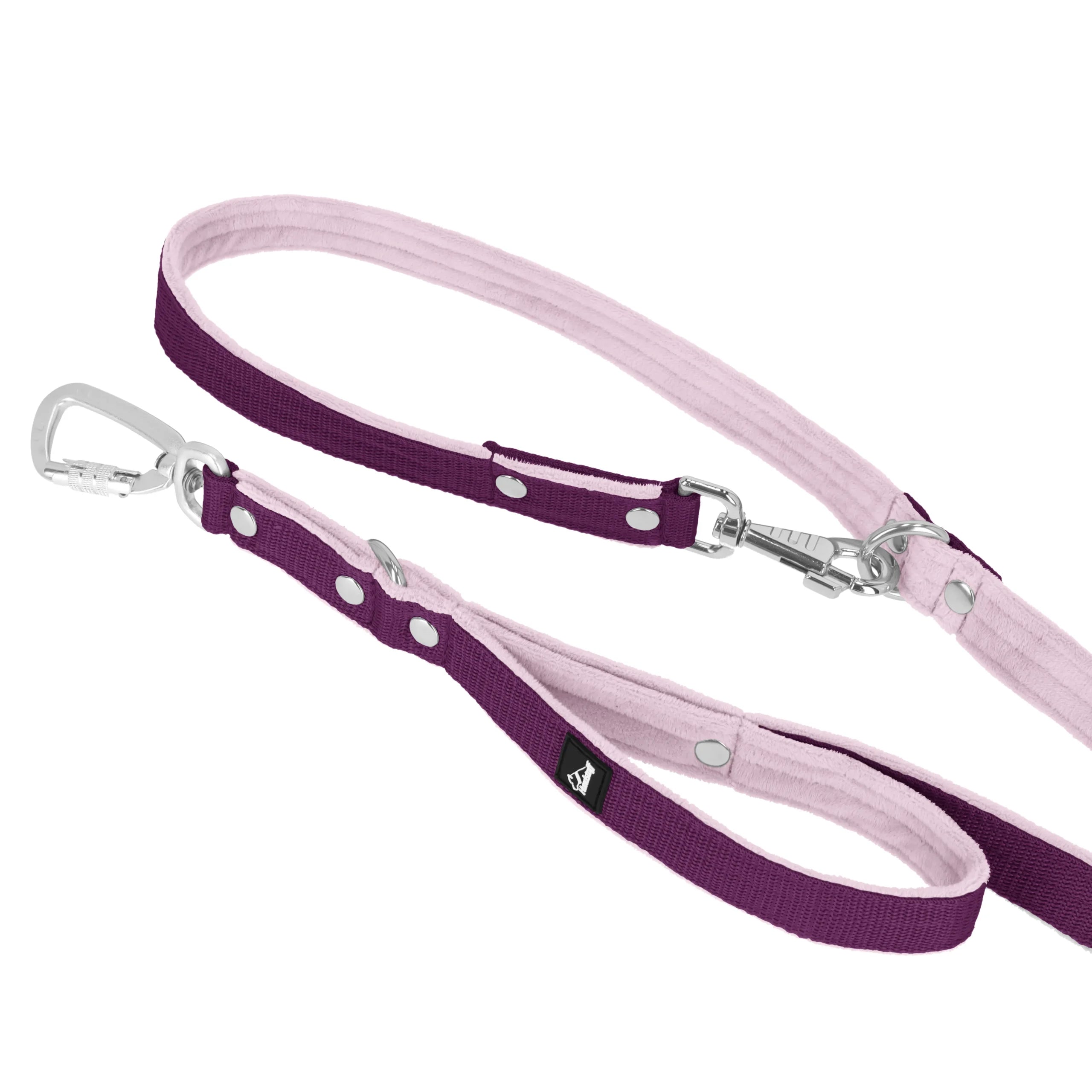 smycz_srebrna_śliwkowy_2_min