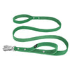Smycz z dodatkową rączką - Guard Leash Zielona