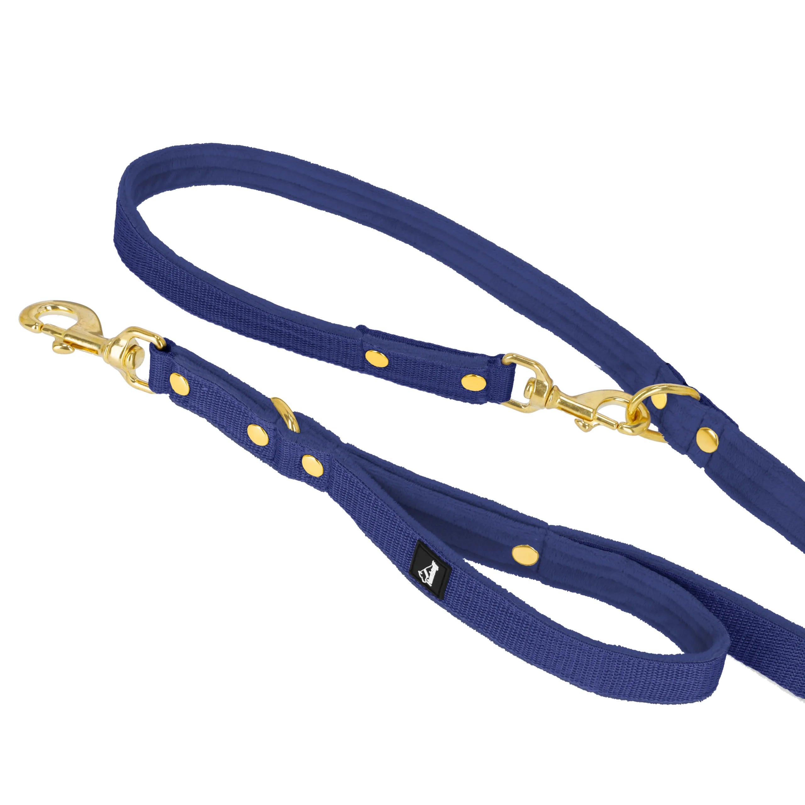 smycz_złota_navy_blue_2_min