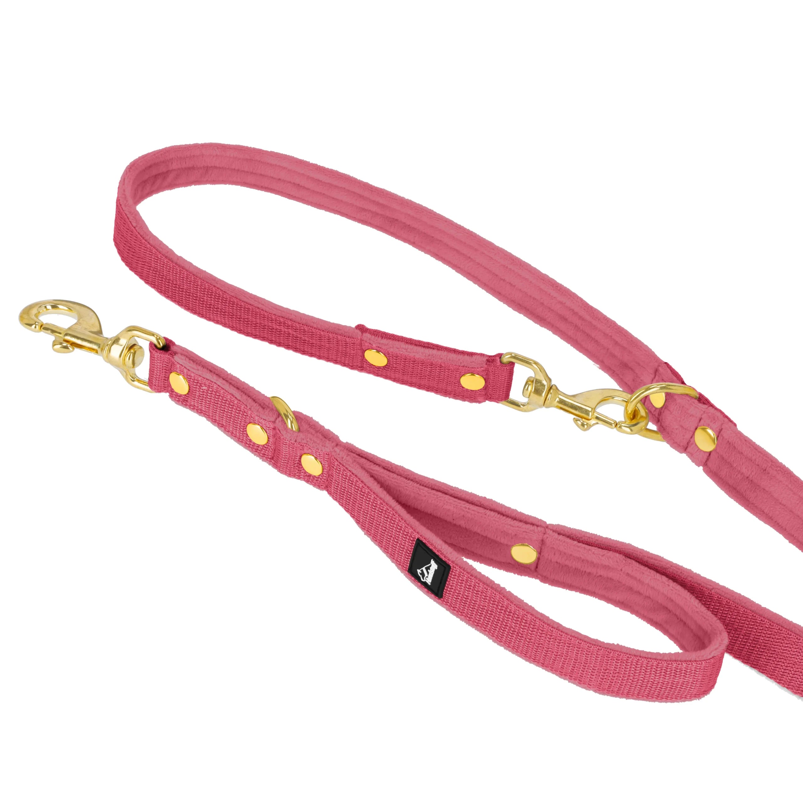 smycz_złota_raspberry_red_2_min