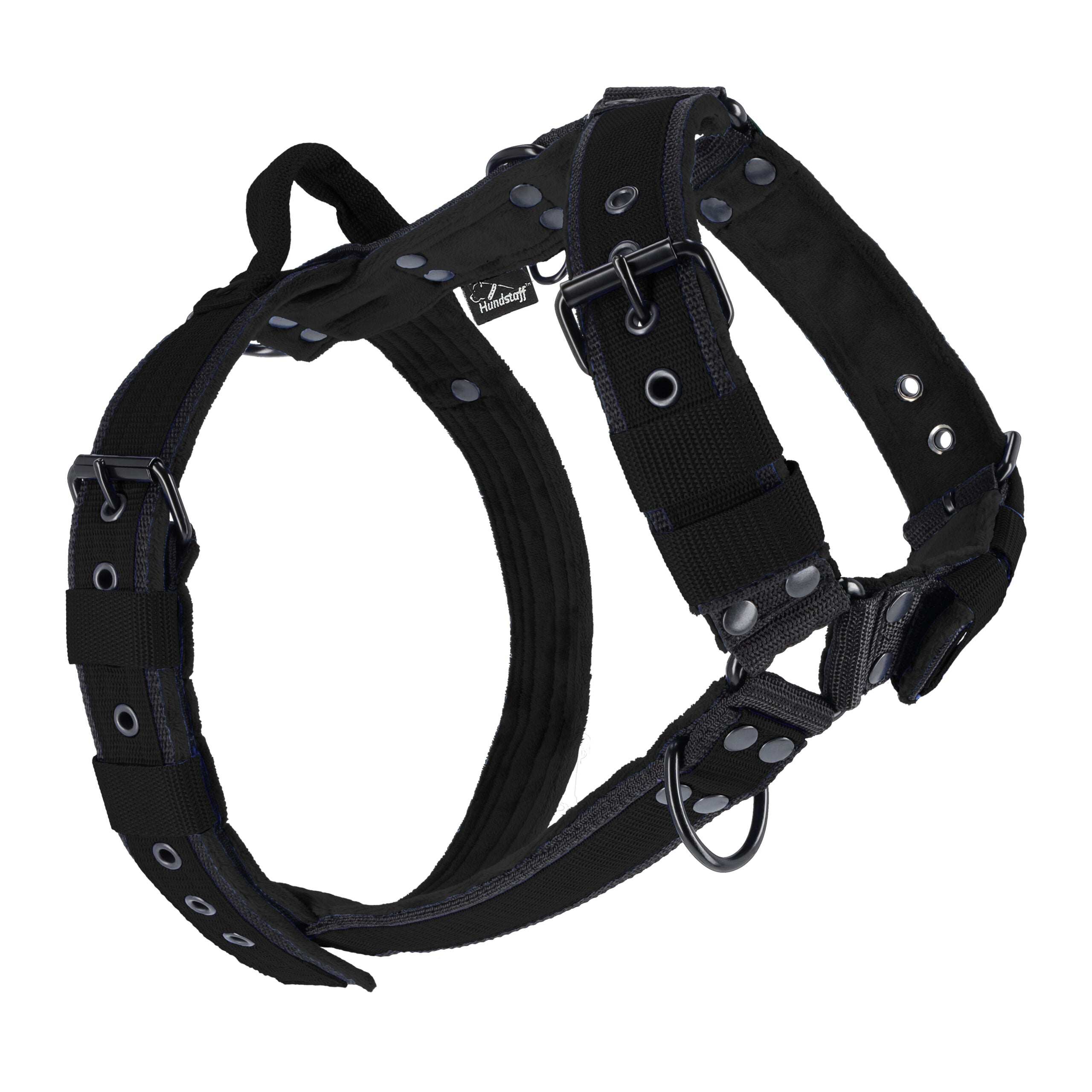 Easy walk black black edition