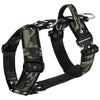 Szelki z szybką klamrą - Easy Walk Extreme Camo Black