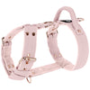 Szelki z raczką typu guard - Easy Walk Rose Editon Pastel Pink