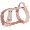 Szelki z raczką typu guard - Easy Walk Rose Editon Pastel Beige