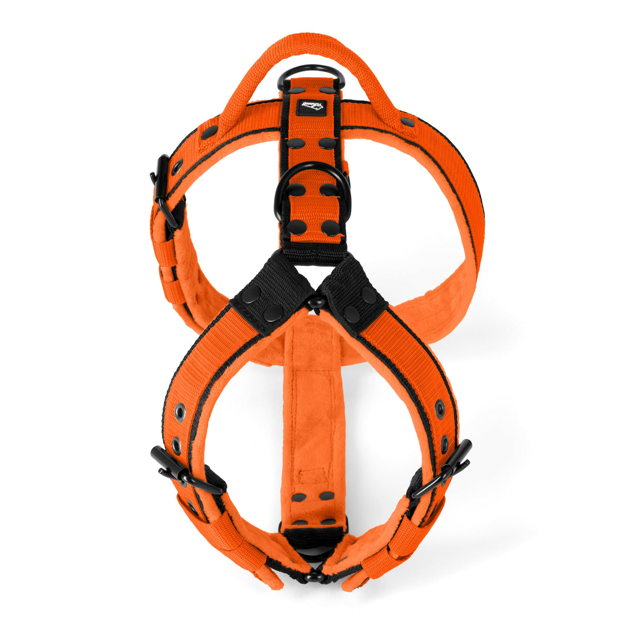 Easy Walk Black Edition Orange