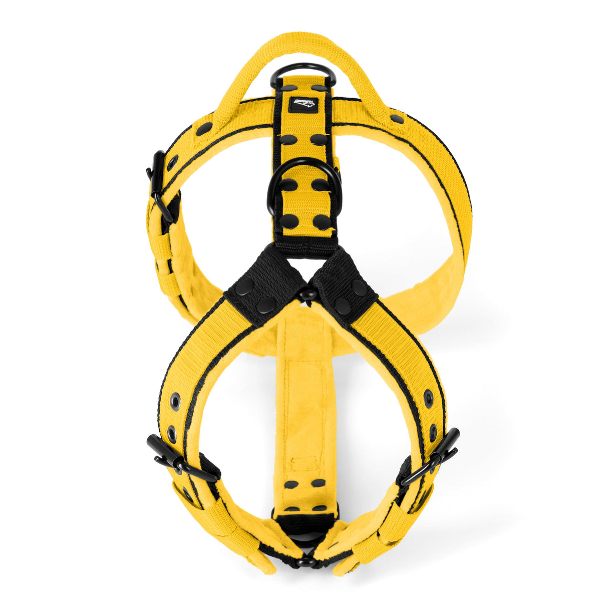 Easy Walk Black Edition Yellow