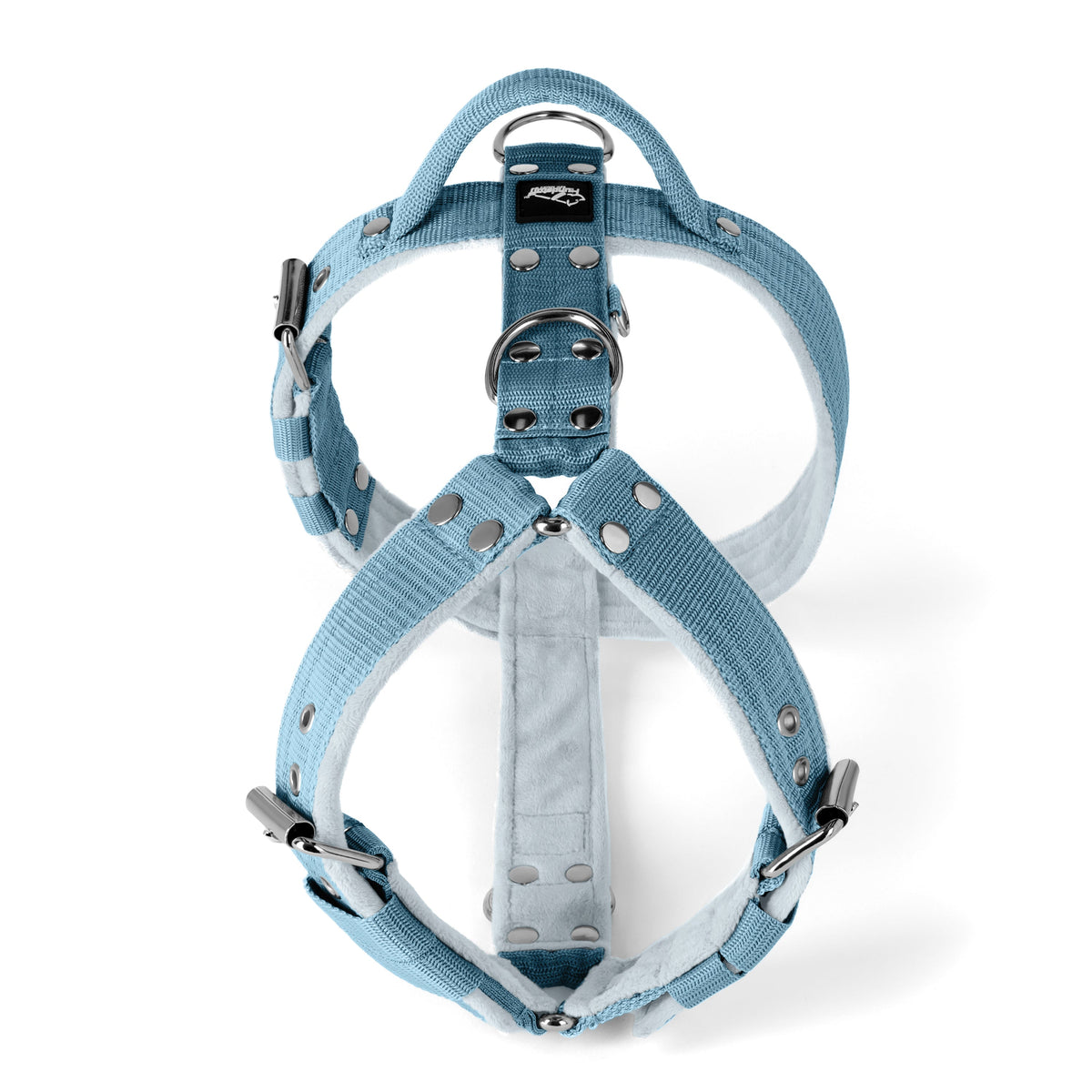 Easy Walk Silver Edition Baby Blue