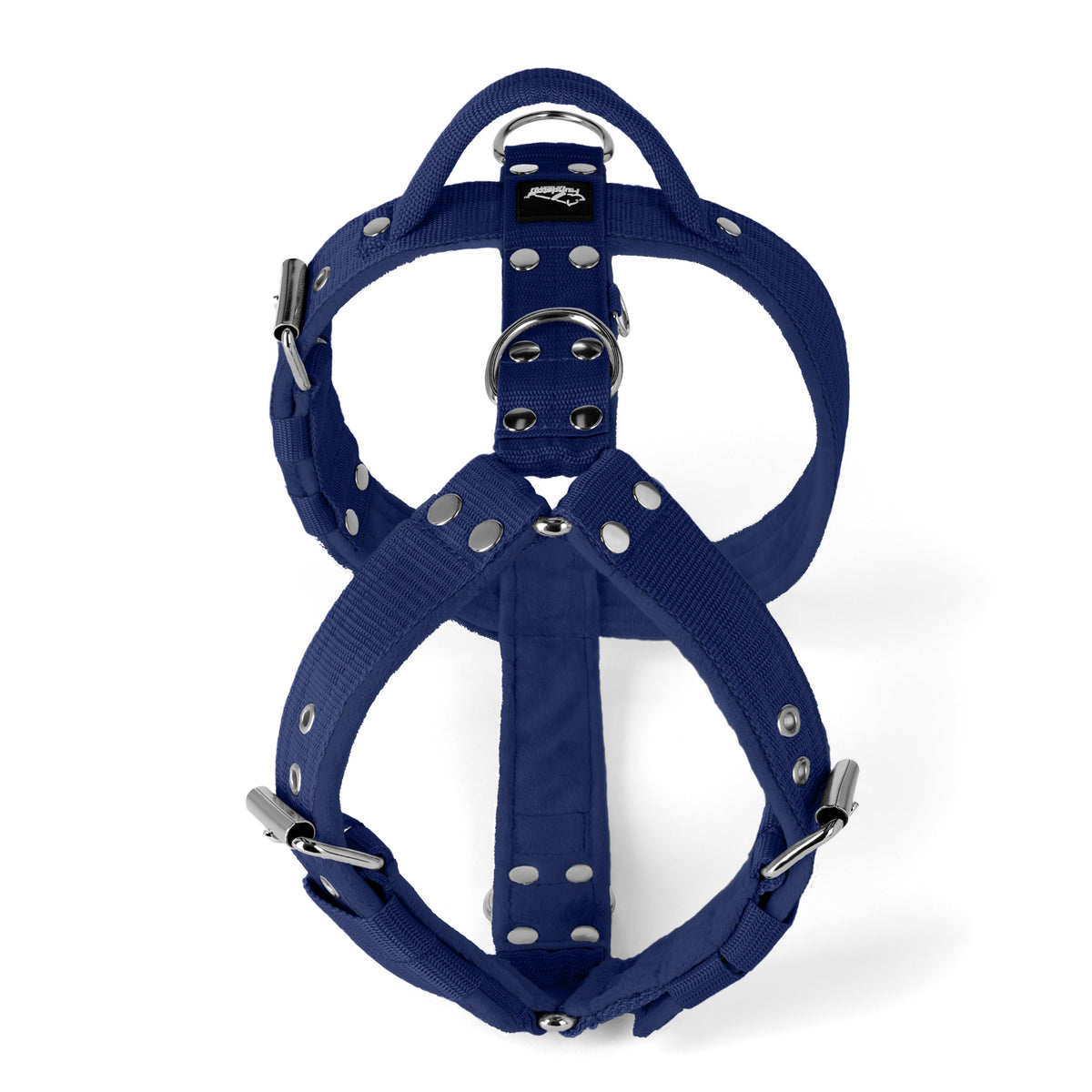 Easy Walk Silver Edition Navy Blue