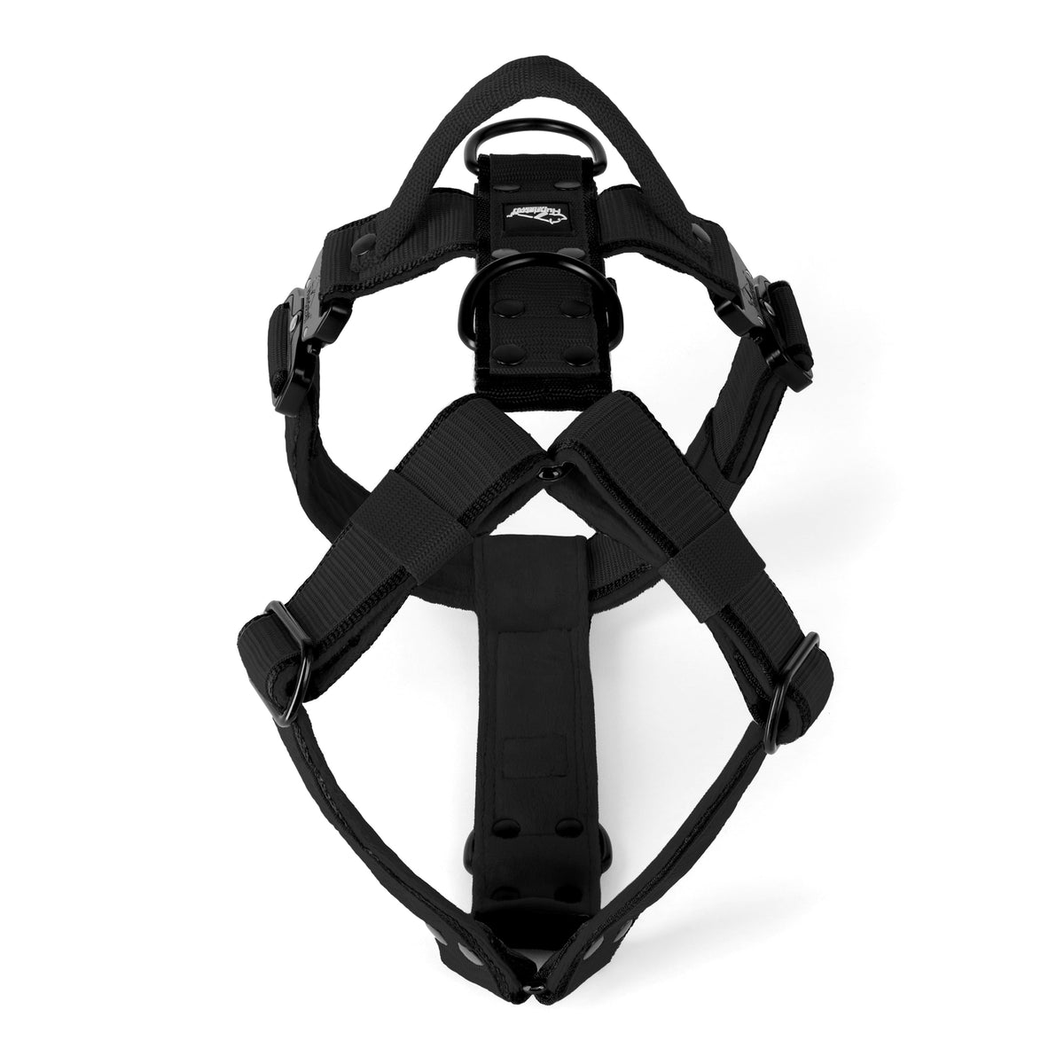 Easy Walk Extreme Black Edition Black