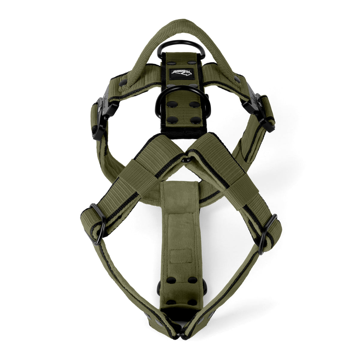 Easy Walk Extreme Black Edition Khaki