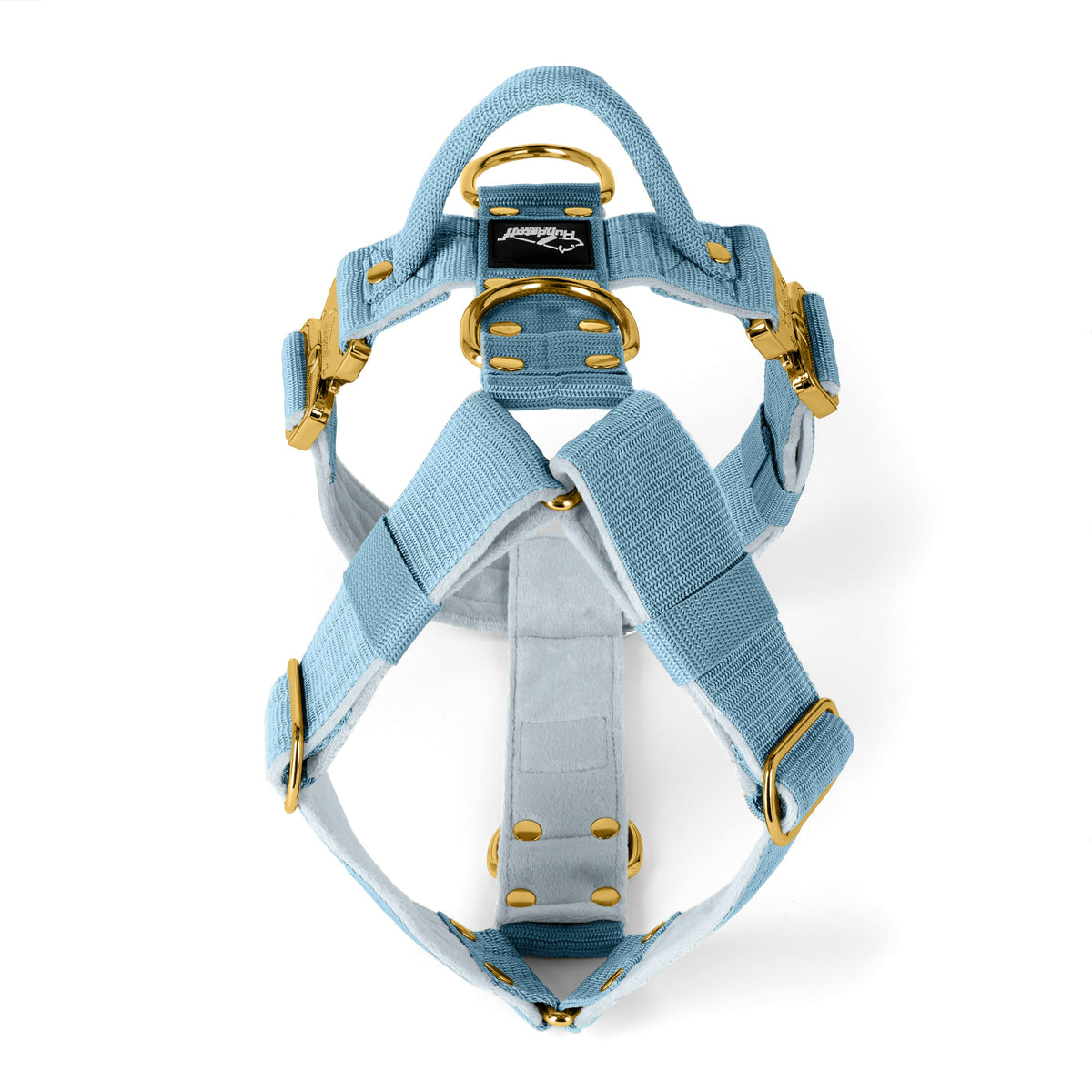 Easy Walk Extreme Gold Edition Baby Blue