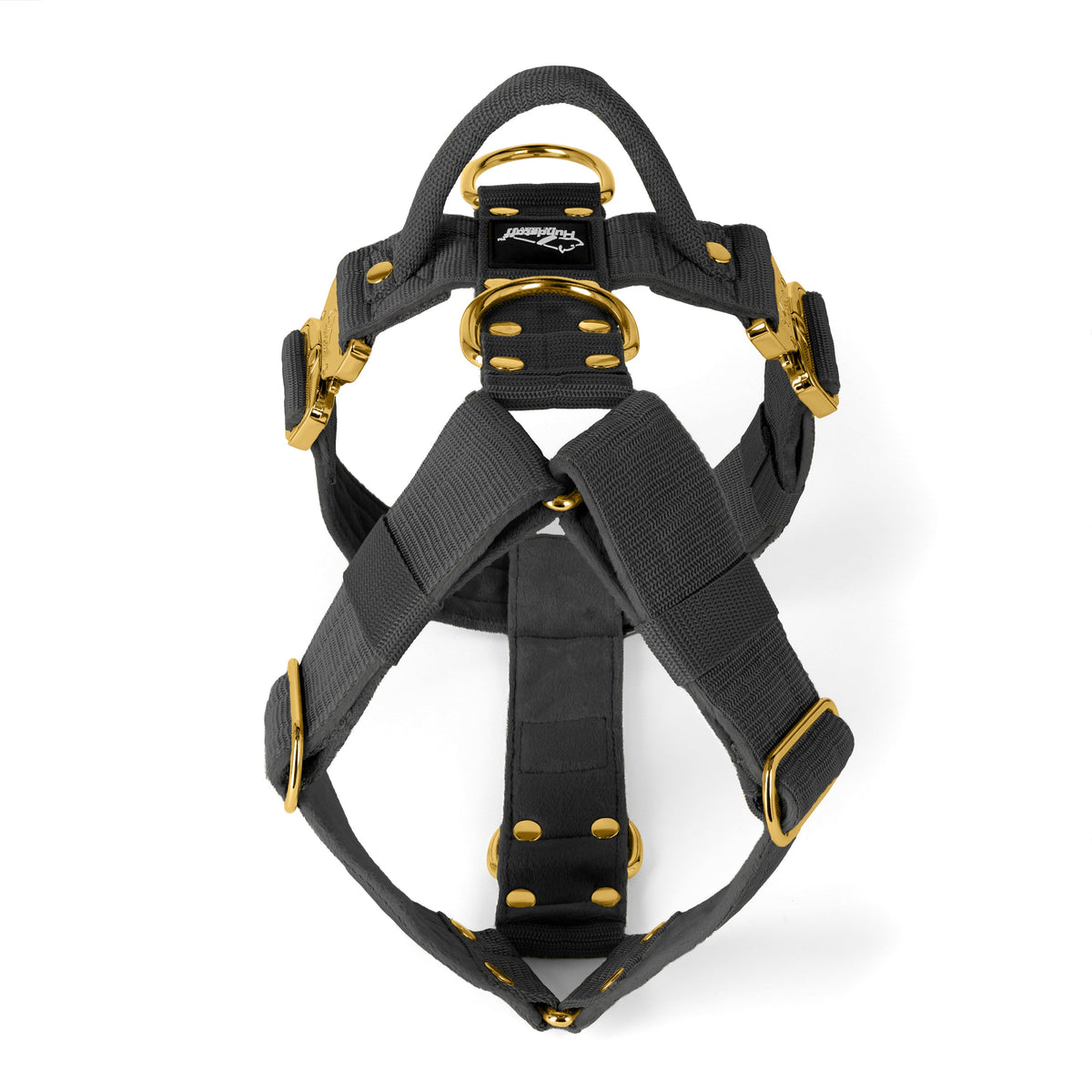 Easy Walk Extreme Gold Edition Dark Grey