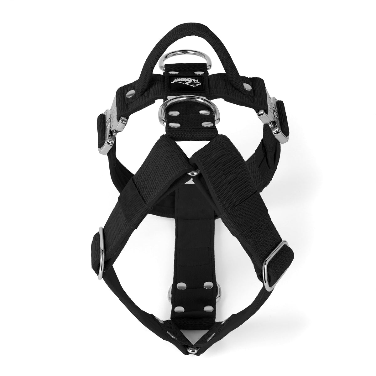 Easy Walk Extreme Silver Edition Black