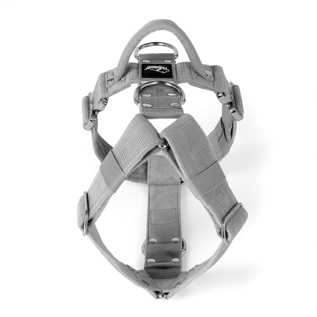 Easy Walk Extreme Silver Edition Grey