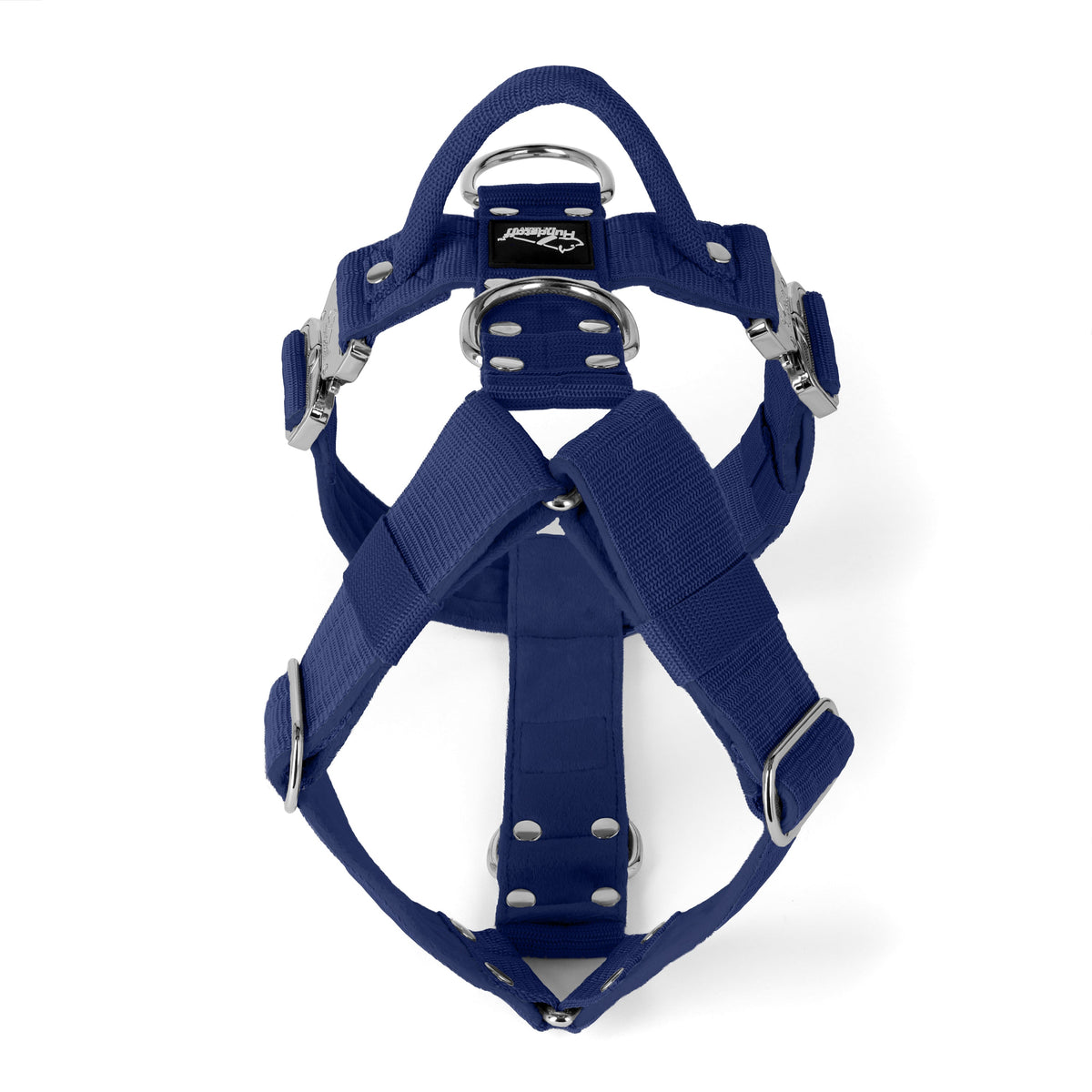 Easy Walk Extreme Silver Edition Navy Blue