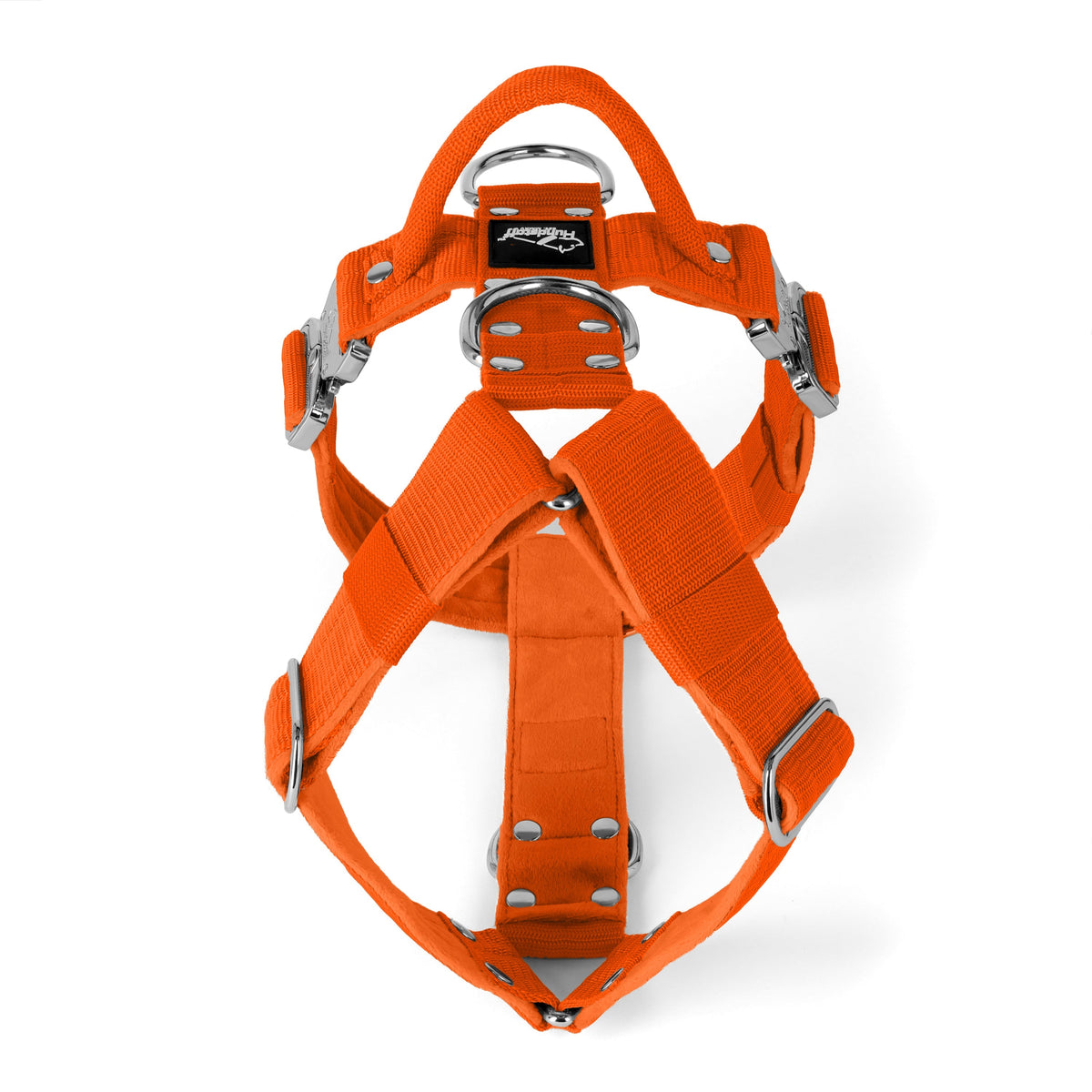 Easy Walk Extreme Silver Edition Orange