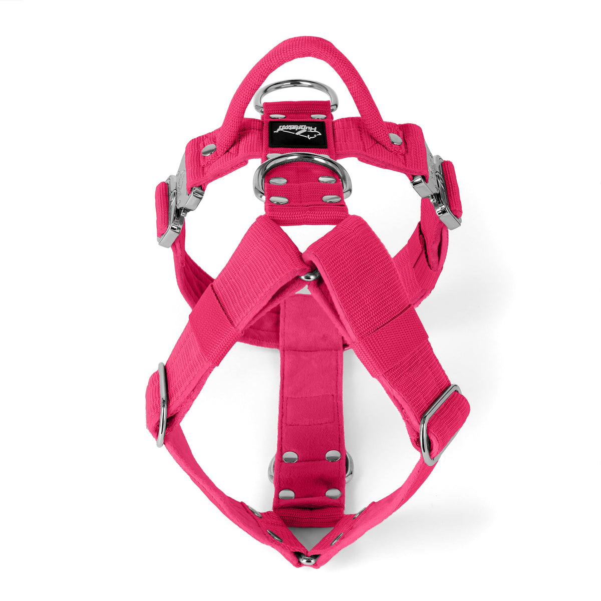 Easy Walk Extreme Silver Edition Pink