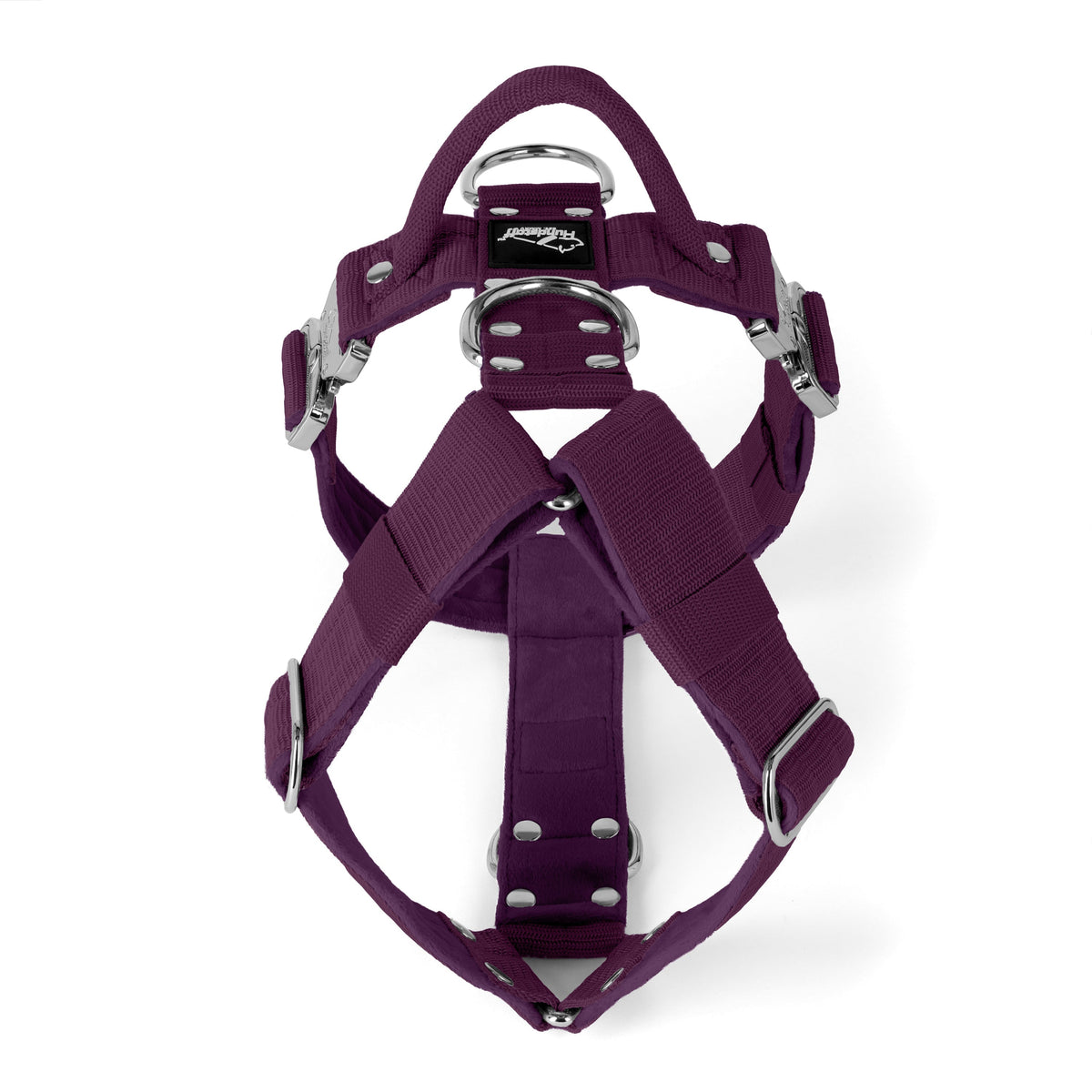 Easy Walk Extreme Silver Edition Plum