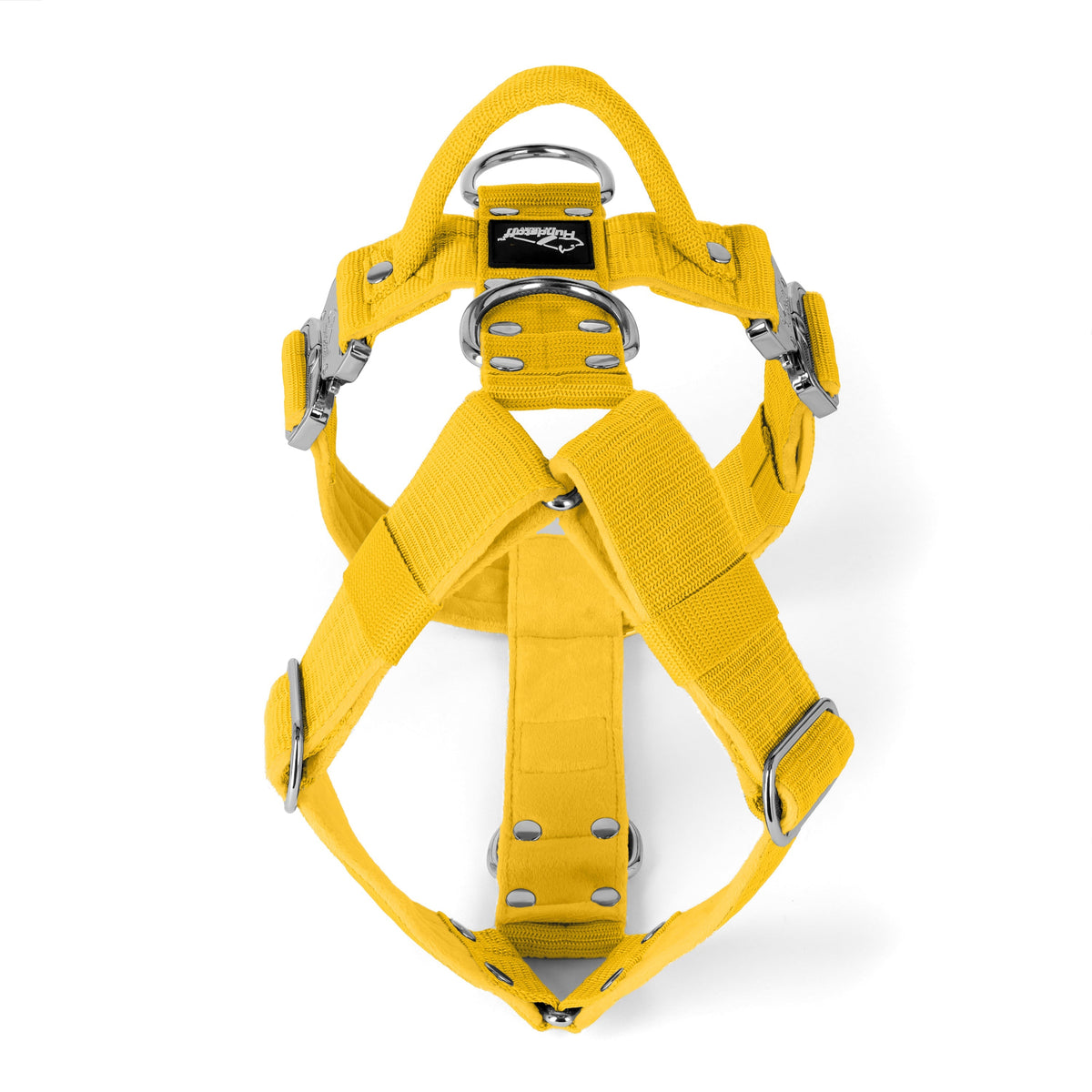 Easy Walk Extreme Silver Edition Yellow