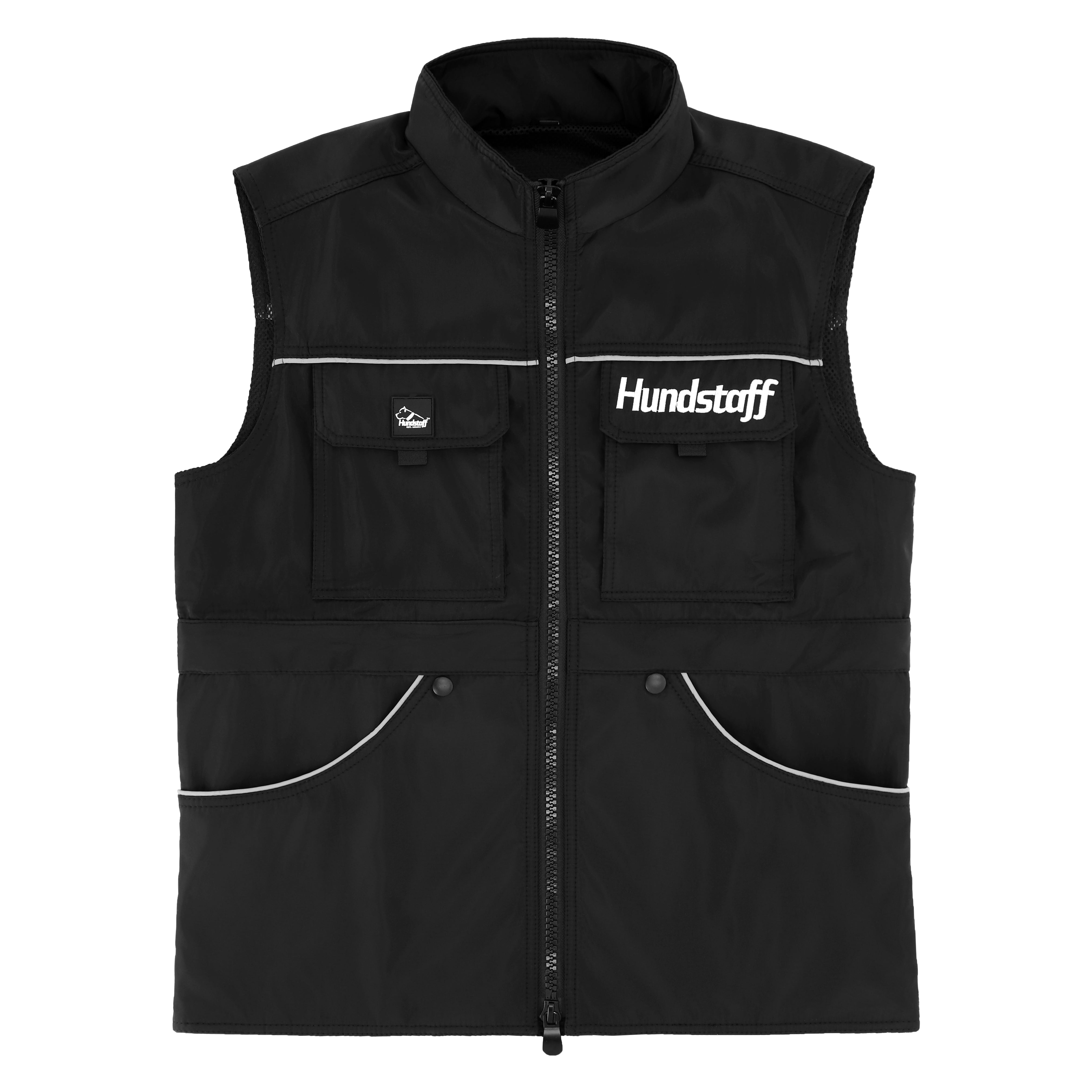 Hundstaff Pack Handler Vest - kamizelka przewodnika