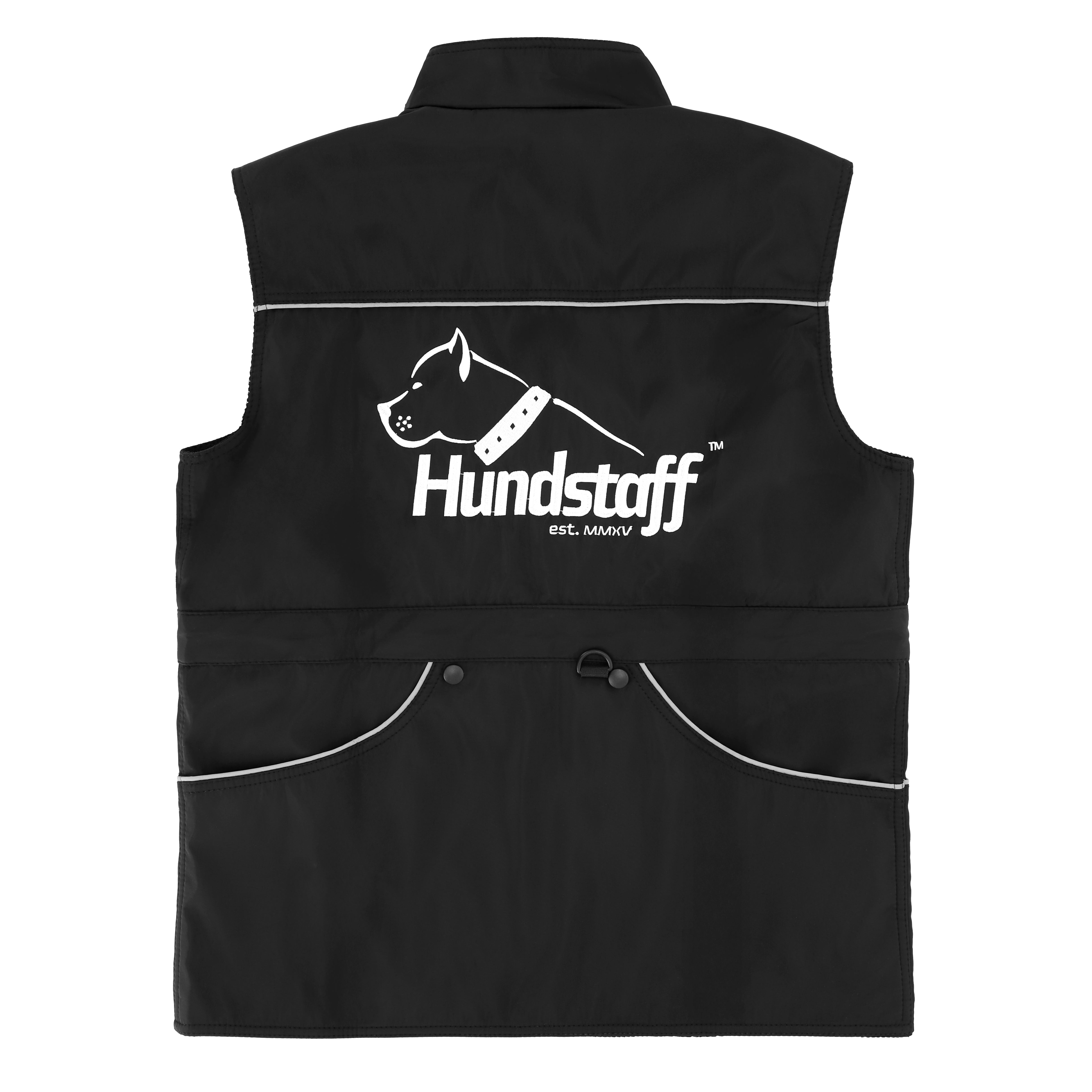 Hundstaff Pack Handler Vest - kamizelka przewodnika