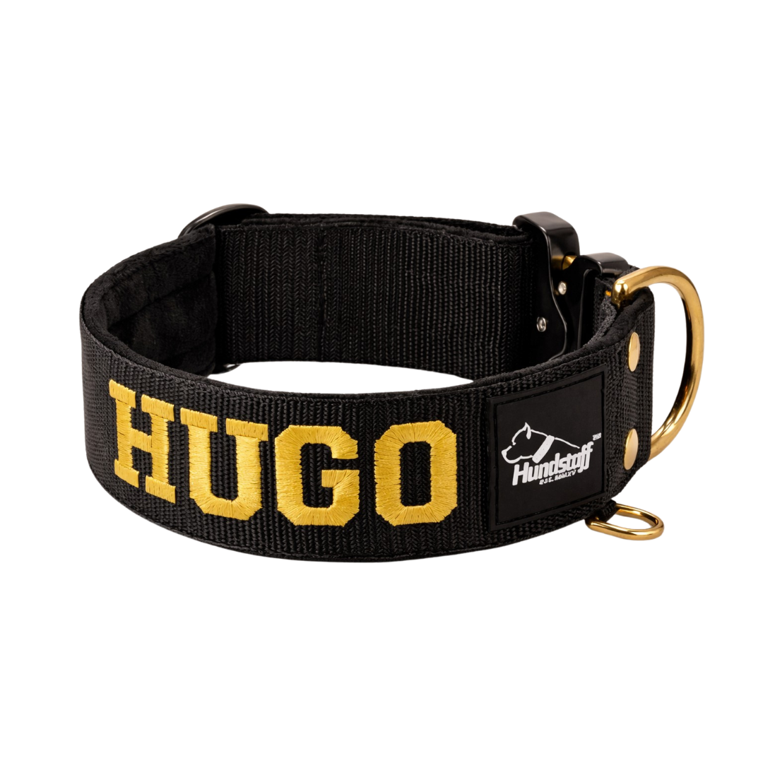 Obroża dla psa z imieniem - Personal Extreme