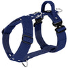 Szelki z szybką klamrą - Easy Walk Extreme Navy Blue
