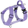 Szelki z szybką klamrą - Easy Walk Extreme Baby Purple