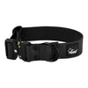 Wodoodporna obroża - Extreme Buckle BioFlex Black Edition
