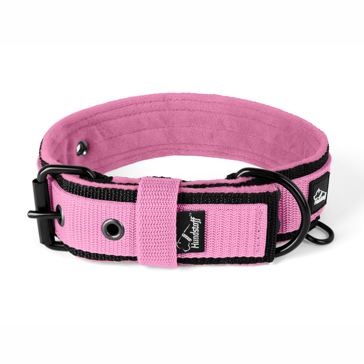 Active Black Edition Candy Pink