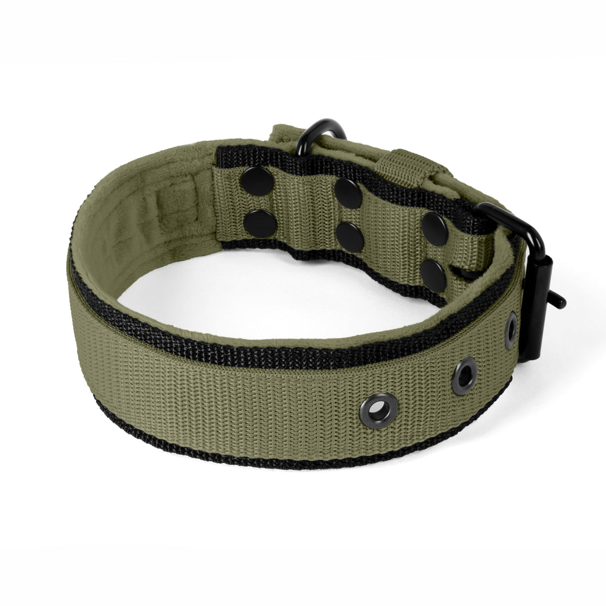Active Black Edition Khaki