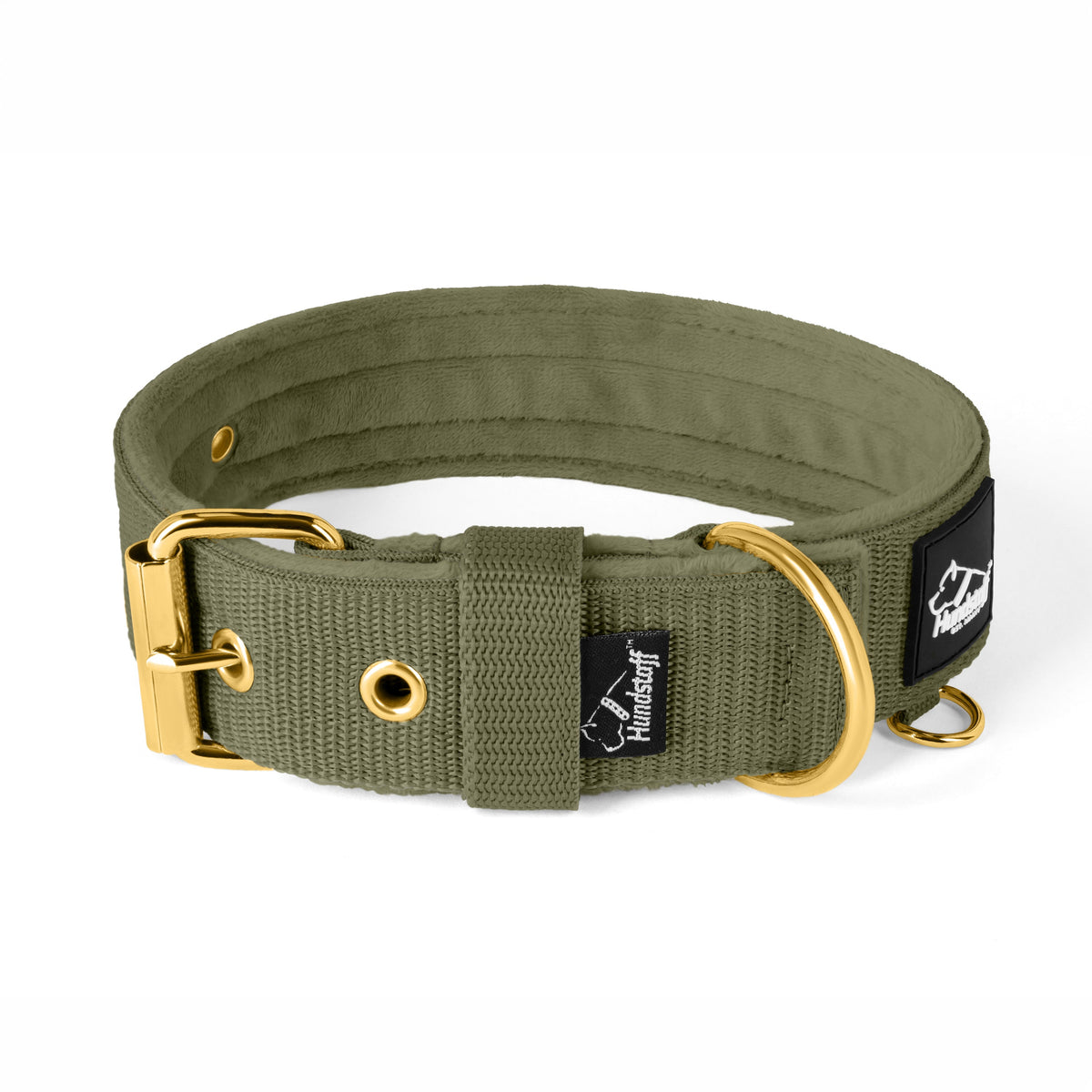 Active Gold Edition Khaki