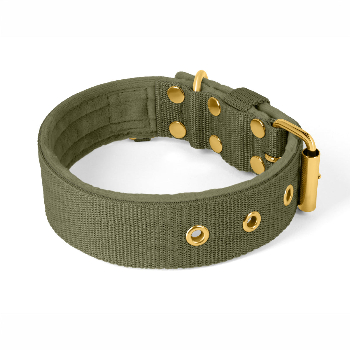 Active Gold Edition Khaki