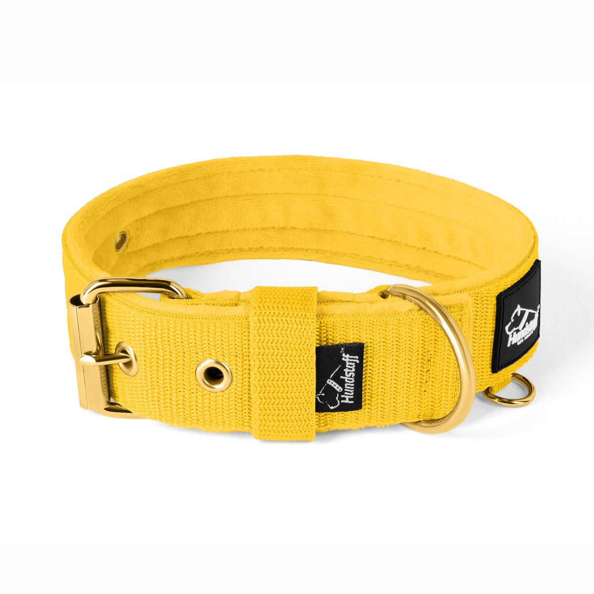 Active Gold Edition Yellow