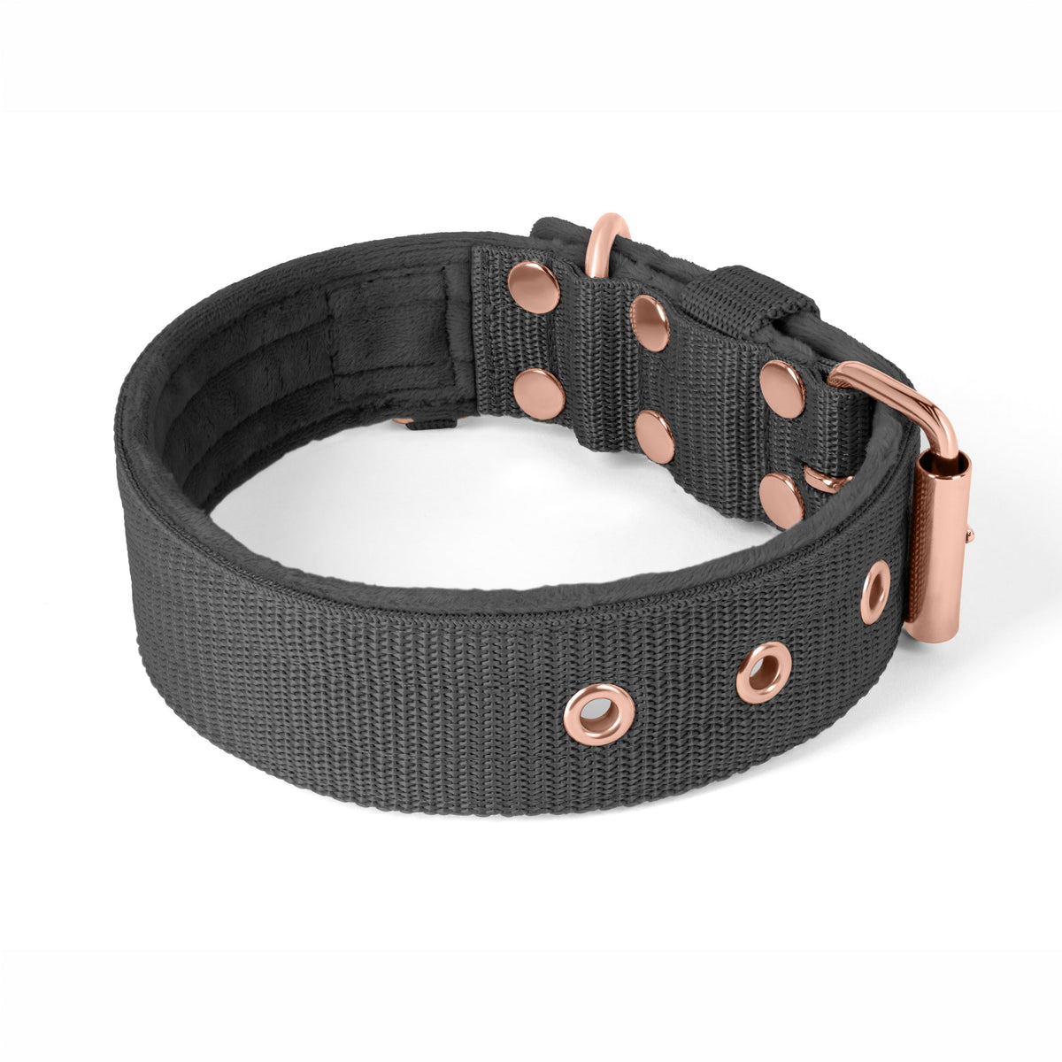 Active Rose Edition Dark Grey