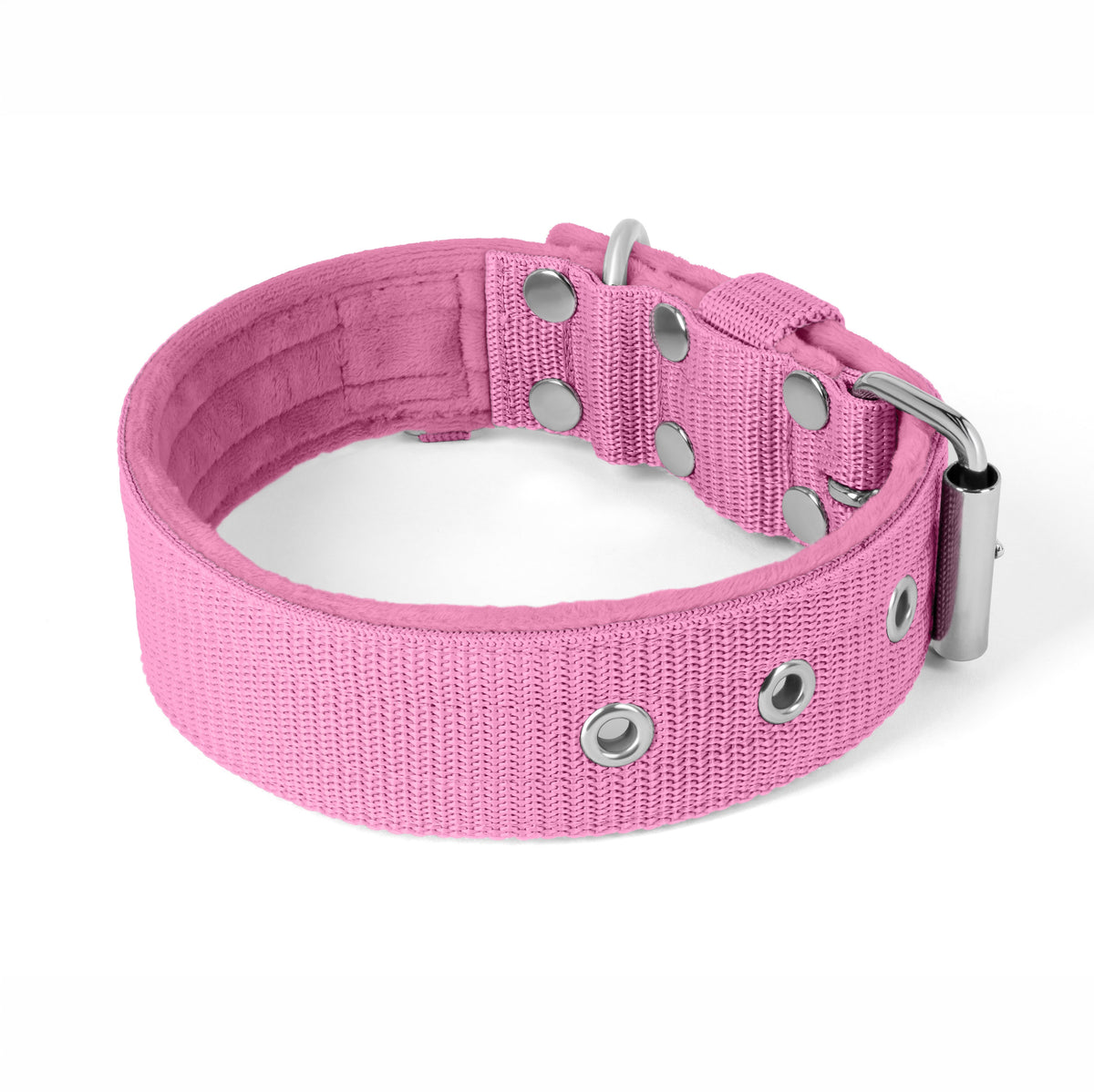 Active Silver Edition Candy Pink