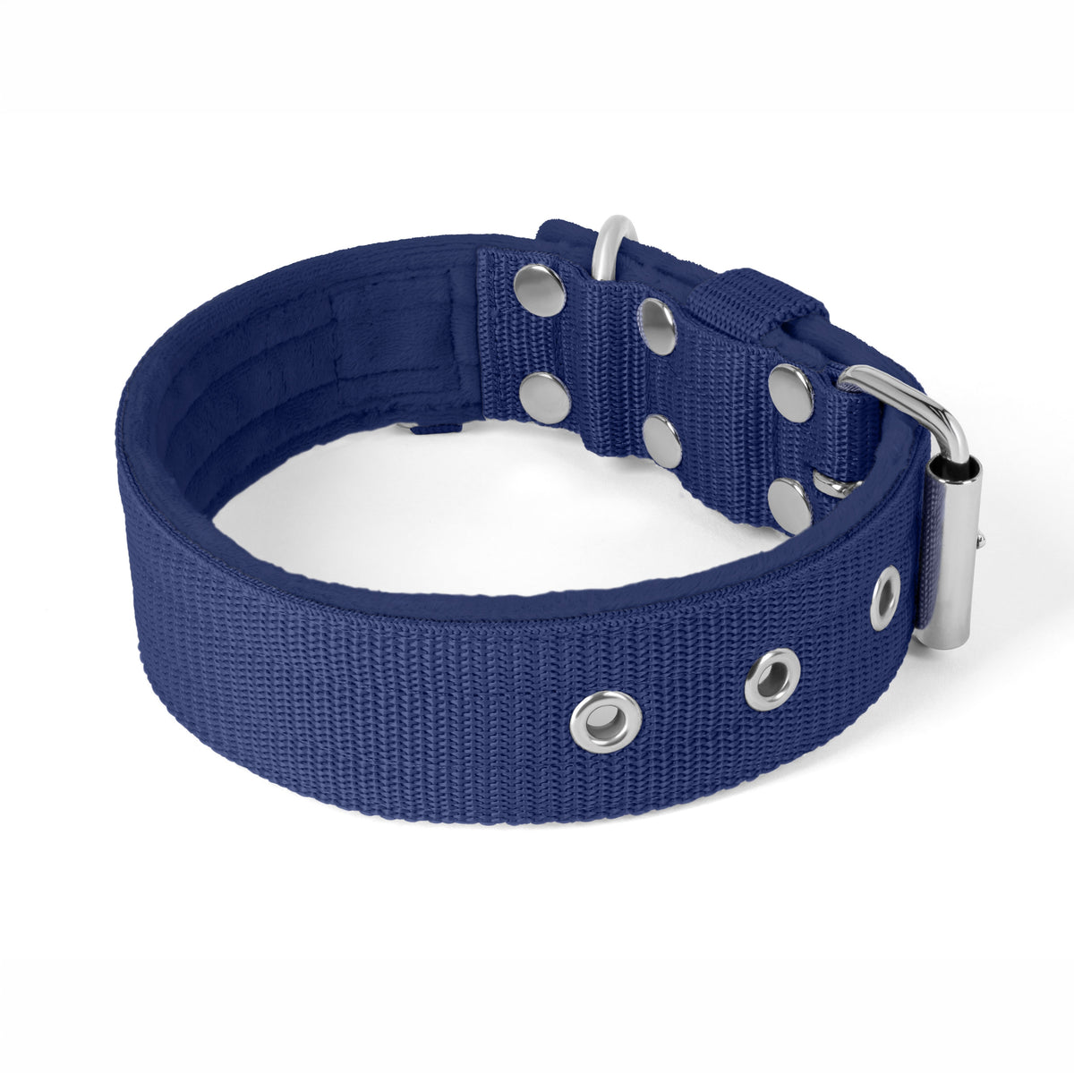 Active Silver Edition Navy Blue