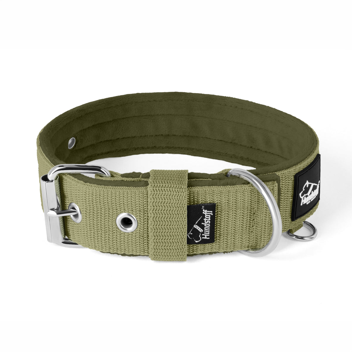 Active Silver Edition Olive Green